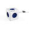 PowerCube kábel Extended USB 1,5m Modrý 2402BL/FREUPC