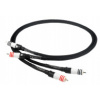 Chord SignatureX Tuned ARAY 2RCA na 2RCA 2.0m