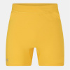 Under Armour Men's Trail Performance Running Shorts Yellow L