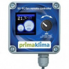 Prima Klima Digitální regulátor teploty, max/min rychlosti