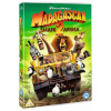Madagascar 2 - Escape 2 Africa DVD
