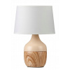 Stolná lampa YVETTE 4370 Rabalux (Yvette 4370 Rabaluxova stolová lampa)