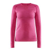 Dámské triko CRAFT CORE DRY ACTIVE COMFORT LS W 1911168-B738000 velikost L