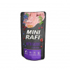 RAFI Mini Grain Free kapsička pre malé psy s králikom 150 g