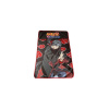 SD Toys Naruto Shippuden Fleece Deka Itachi 100 x 150 cm