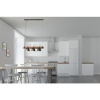 Luster Brilliant DECCA E27 3x10 W hnedo/čierny