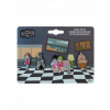 Sada odznakov Beetlejuice - Waiting Room (Funko)