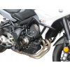 Padacie rámy HEED pre Yamaha MT-09 Tracer / Tracer 900 GT (Padacie rámy HEED pre Yamaha MT-09 Tracer / Tracer 900 GT)