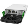 MikroTik RouterBOARD RBwAPGR-5HacD2HnD&R11e-LTE6, wAP ac LTE6 Kit, ROS L4 (RBwAPGR-5HacD2HnD+R11e-LTE6)