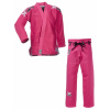 BJJ kimono AMAZONA EXTREM dámské 2.0 růžové Velikost: F3