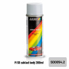 MOTIP Motip Barva SD základ šedý 200ml