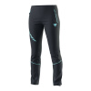 DÁMSKE SKIALPOVÉ NOHAVICE DYNAFIT SPEED DYNASTRETCH PANTS BLUEBERRY MARINE BLUE 2023 L