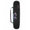 Obal na snowboard Gravity Vivid Jr 24/25 black 130 cm