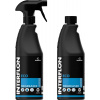 Šetrný čistič INTERFLON ECO DEGREASER Balenie: 2 x 750 ml fľaša + rozprašovač