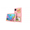 iGET SMART W8 Kids Pink, detský tablet 8'' 84000343