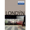 Londýn do vrecka - Lonely Planet - Sarah Johnstone