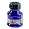 Koh-i-noor Pečiatková farba modrá 50 ml