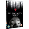 The Blair Witch Project / Záhada Blair Witch - v originálním znění bez CZ titulků - DVD /plast/