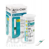 ACCU-CHEK Active Glucose 50 testovacie prúžky do glukomera 1x50 ks
