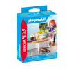 Playmobil 71479 Cukrárka