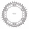 Rozeta Supersprox STEALTH RST-498: 42-SLV strieborná 42 zubov, 525