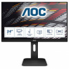 AOC P1 X24P1 LCD monitor 61 cm (24
