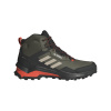 Pánska turistická obuv ADIDAS TERREX AX4 MID GTX IG8853 UK9