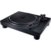 Technics SL-1500 Premium Class - gramofónový systém s priamym pohonom (vstavaný predzosilňovač a kazeta, automatický zdvih), čierny
