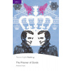 Level 5: The Prisoner of Zenda Book and MP3 Pack - Anthony Hope