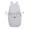 Red Castle dojčenský spací vak mäkké hniezdo Fleur de Coton® od 12 mesiacov 0423167