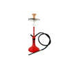 Vodná fajka DUD Phoenix red 66 cm
