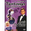 Fantomas kontra Scotland Yard DVD