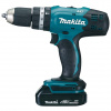 MAKITA DHP453SYE Aku vŕtačka s príklepom