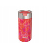 Quokka Boost, Nerezový termohrnček so sitkom Coral Garden, 400ml, 40064