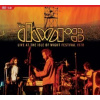 Doors - Live At Isle Of Wight / DVD+CD / Digipack [DVD / CD]