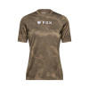 Dámský dres Fox W Ranger Tru Dri Ss Jersey XL Dirt