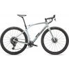 Specialized S-Works Diverge STR Dove Grey+Eyris Pearl - Morning Mist / Eyris Pearl / Smoke Veľkosť: 49