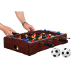 Stolní fotbálek Goleto MINI LEEDS M30638