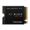Western Digital SSD M.2 PCIe 1000TB Black SN770M NVMe (WDS100T3X0G)