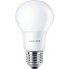 Philips LED žiarovka E27 A60 5W 40W 470lm 4000K Neutrálna 200°
