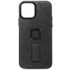 Kryt na mobil Peak Design Everyday Loop Case pre iPhone 13 Standard Charcoal (M-LC-AQ-CH-1)