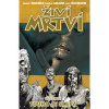 Živí mrtví 4: Touha je slepá - Robert Kirkman