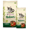 Versele Laga Nature Chinchilla pre činčily 2,3 kg