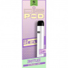 Czech CBD 10-OH-HHC Vape Pen disPOD Zkittles, 90 % 10-OH-HHC, 1 ml