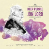 JON LORD DEEP PURPLE & FRIENDS - Deep Purple Celebrating Jon Lord: The Rock Legend Vol. LP