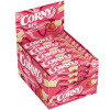 Corny BIG cereálna tyčinka jahoda-biela čokoláda 40 g