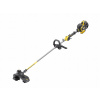 Krovinorez - Akumulátorový krovinorez DeWalt FLEXVOLT DCM571X1 54V (Krovinorez - Akumulátorový krovinorez DeWalt FLEXVOLT DCM571X1 54V)