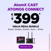 Atomos Ninja Mega Bundle