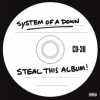 System Of A Down - Steal This Album / Vinyl / 2LP [2 LP]