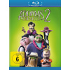 Die Addams Family 2 (Blu-ray)
